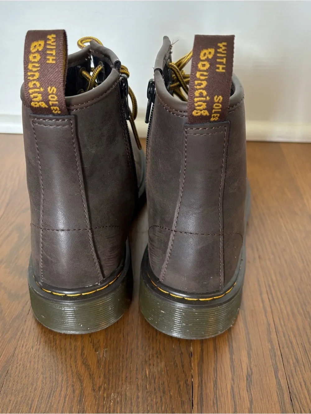 Dr. Martens classic dr